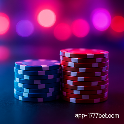 1777 bet: বাংলাদেশে স্পোর্টস বেটিং বিশেষজ্ঞ